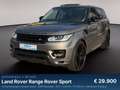 Land Rover Range Rover Sport 3.0 Autobiography Dynamic Autom. 306PS/Garantie Grau - thumbnail 1