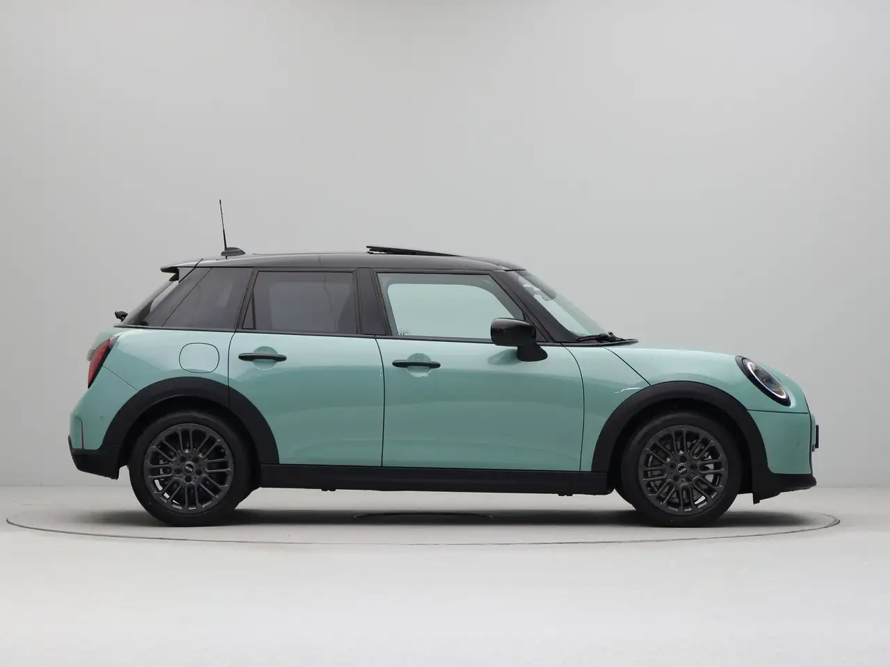 MINI Cooper C 2026