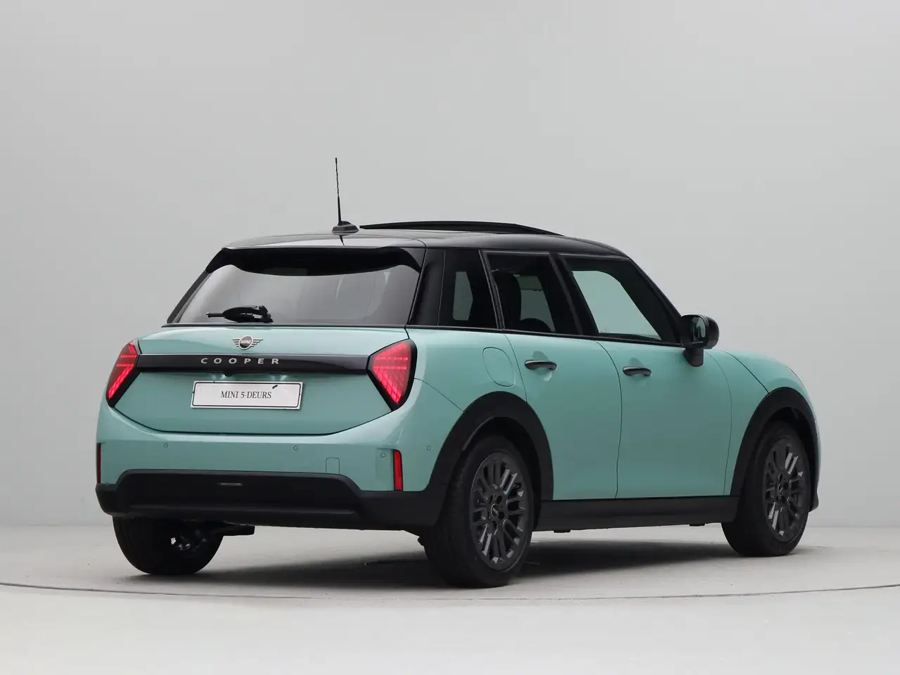 MINI Cooper C 2026