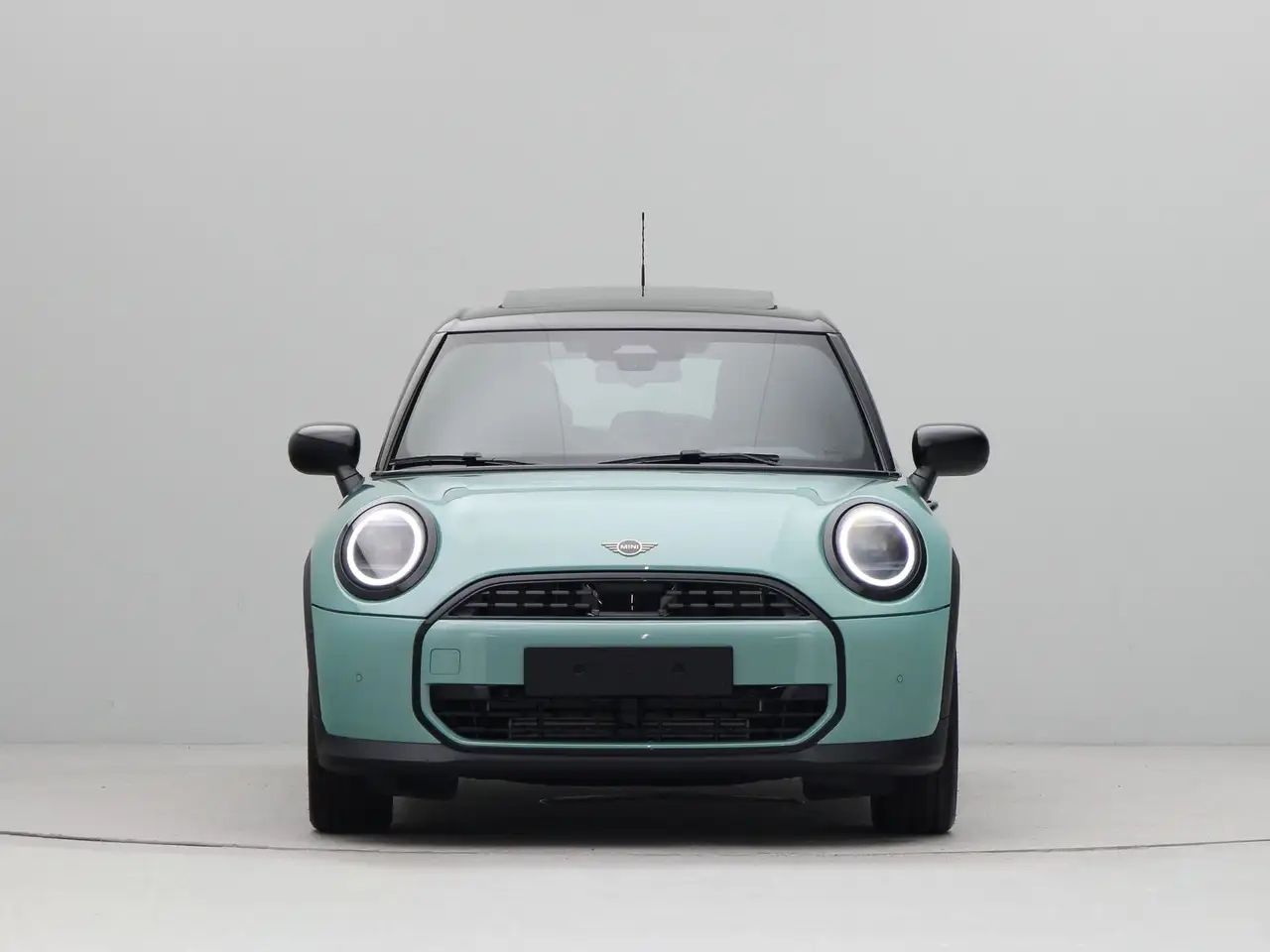 MINI Cooper C 2026