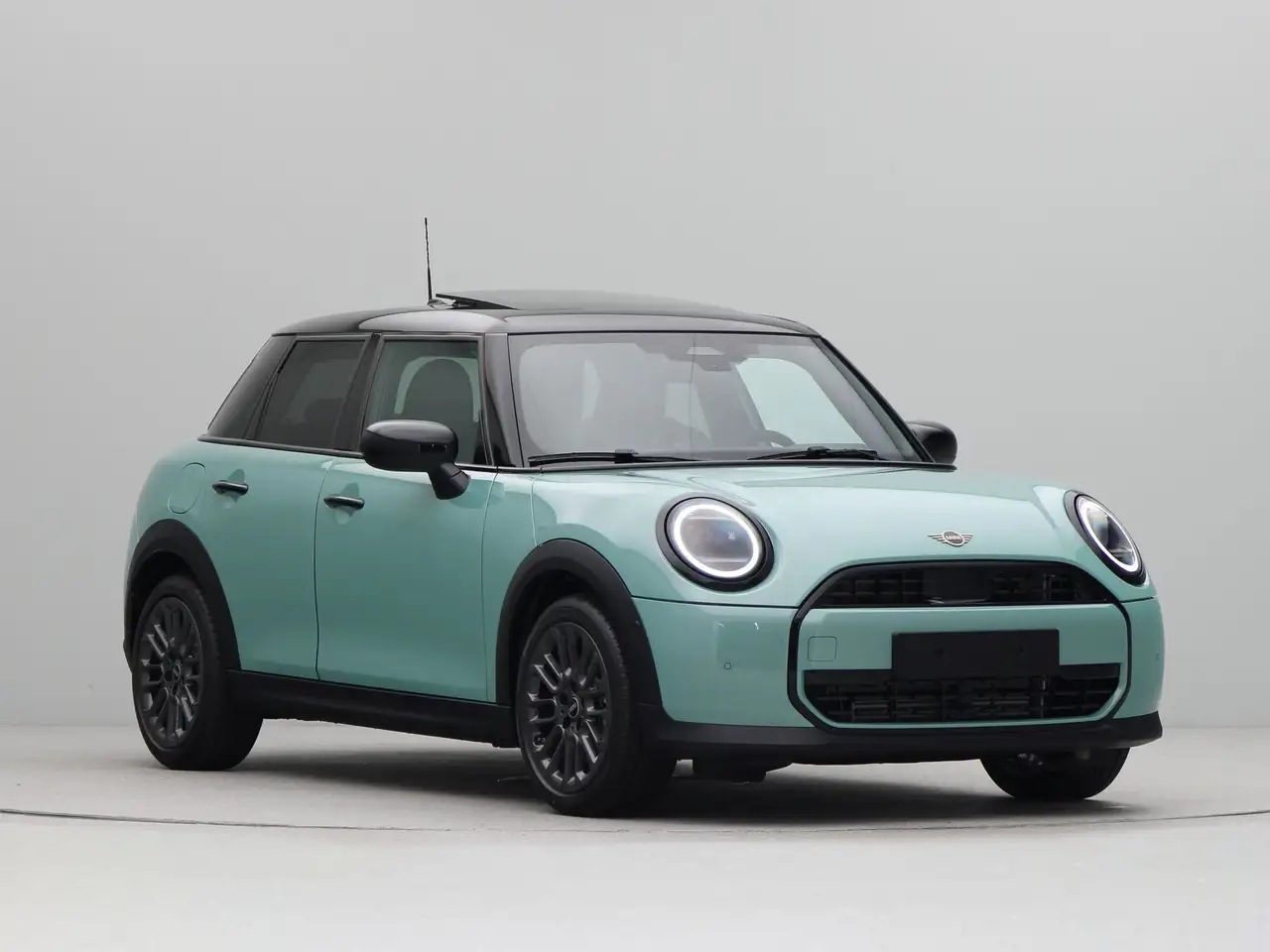 MINI Cooper C 2026