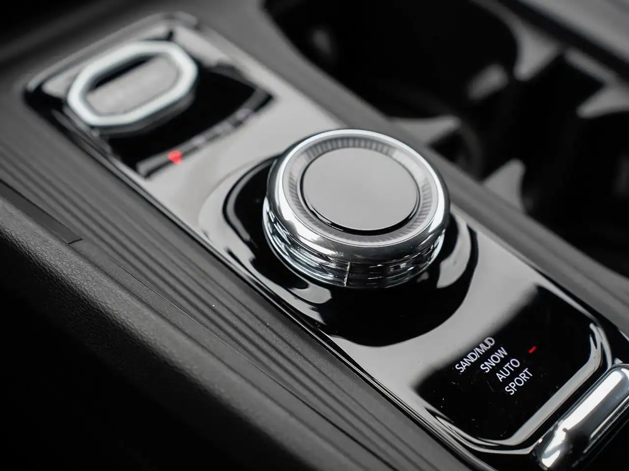 Jeep Cherokee снимка Jeep Cherokee