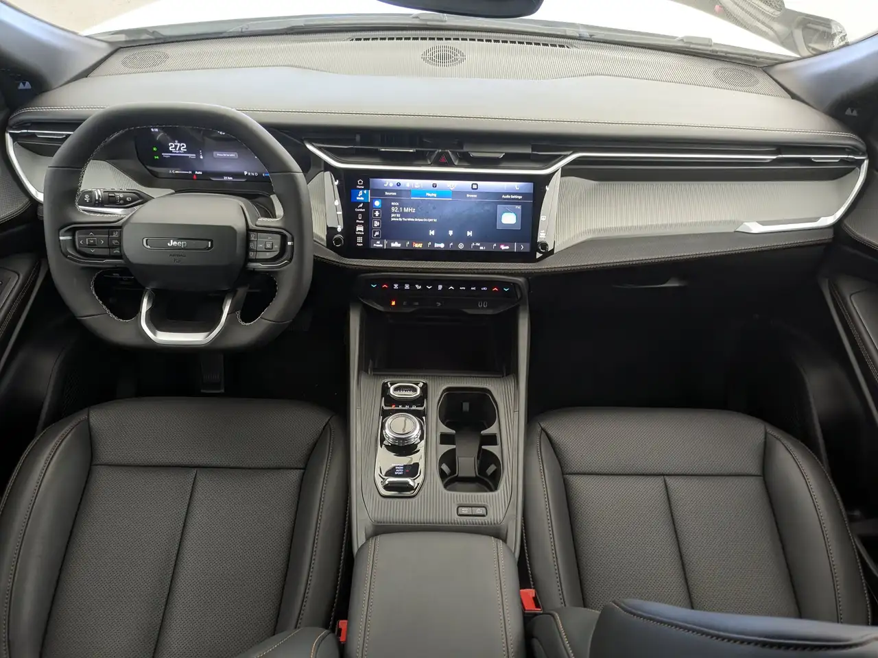 Jeep Cherokee снимка Jeep Cherokee