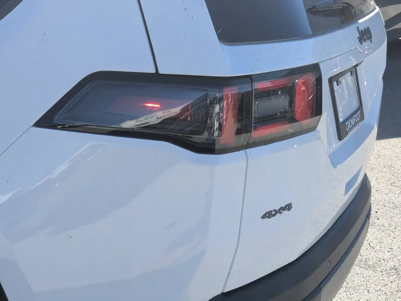 Jeep Cherokee снимка Jeep Cherokee