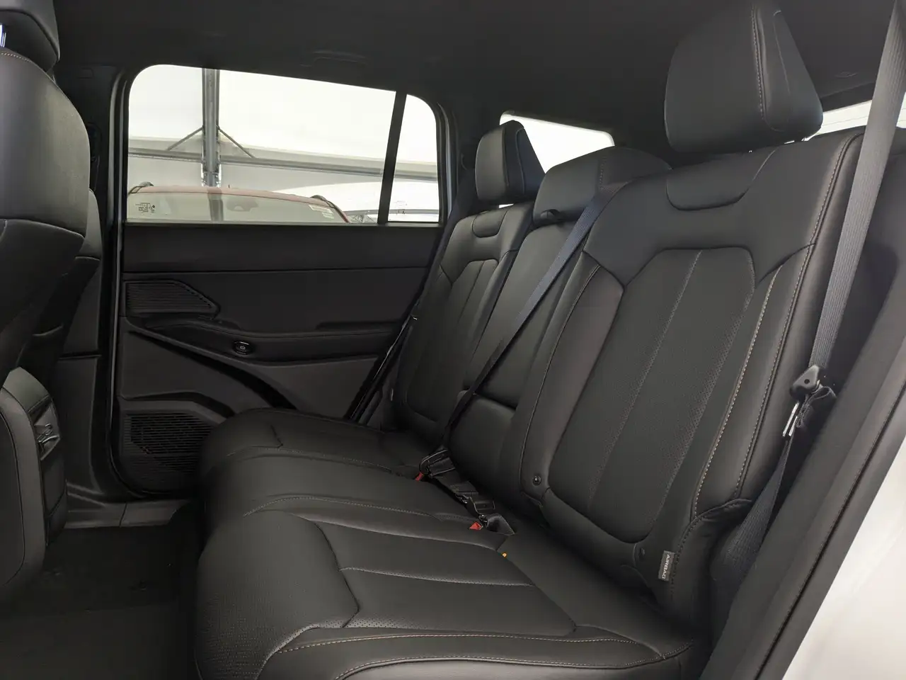 Jeep Cherokee снимка Jeep Cherokee