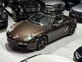 Porsche Boxster TIPTRONIC*VOLL-LEDER BRAUN*U-FREI*1.HAND Brun - thumbnail 1
