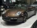 Porsche Boxster TIPTRONIC*VOLL-LEDER BRAUN*U-FREI*1.HAND Brun - thumbnail 2