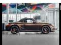 Porsche Boxster TIPTRONIC*VOLL-LEDER BRAUN*U-FREI*1.HAND Brun - thumbnail 8