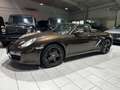Porsche Boxster TIPTRONIC*VOLL-LEDER BRAUN*U-FREI*1.HAND Brun - thumbnail 12