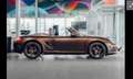 Porsche Boxster TIPTRONIC*VOLL-LEDER BRAUN*U-FREI*1.HAND Brun - thumbnail 6