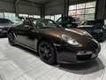 Porsche Boxster TIPTRONIC*VOLL-LEDER BRAUN*U-FREI*1.HAND Brun - thumbnail 7
