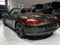 Porsche Boxster TIPTRONIC*VOLL-LEDER BRAUN*U-FREI*1.HAND Brun - thumbnail 10