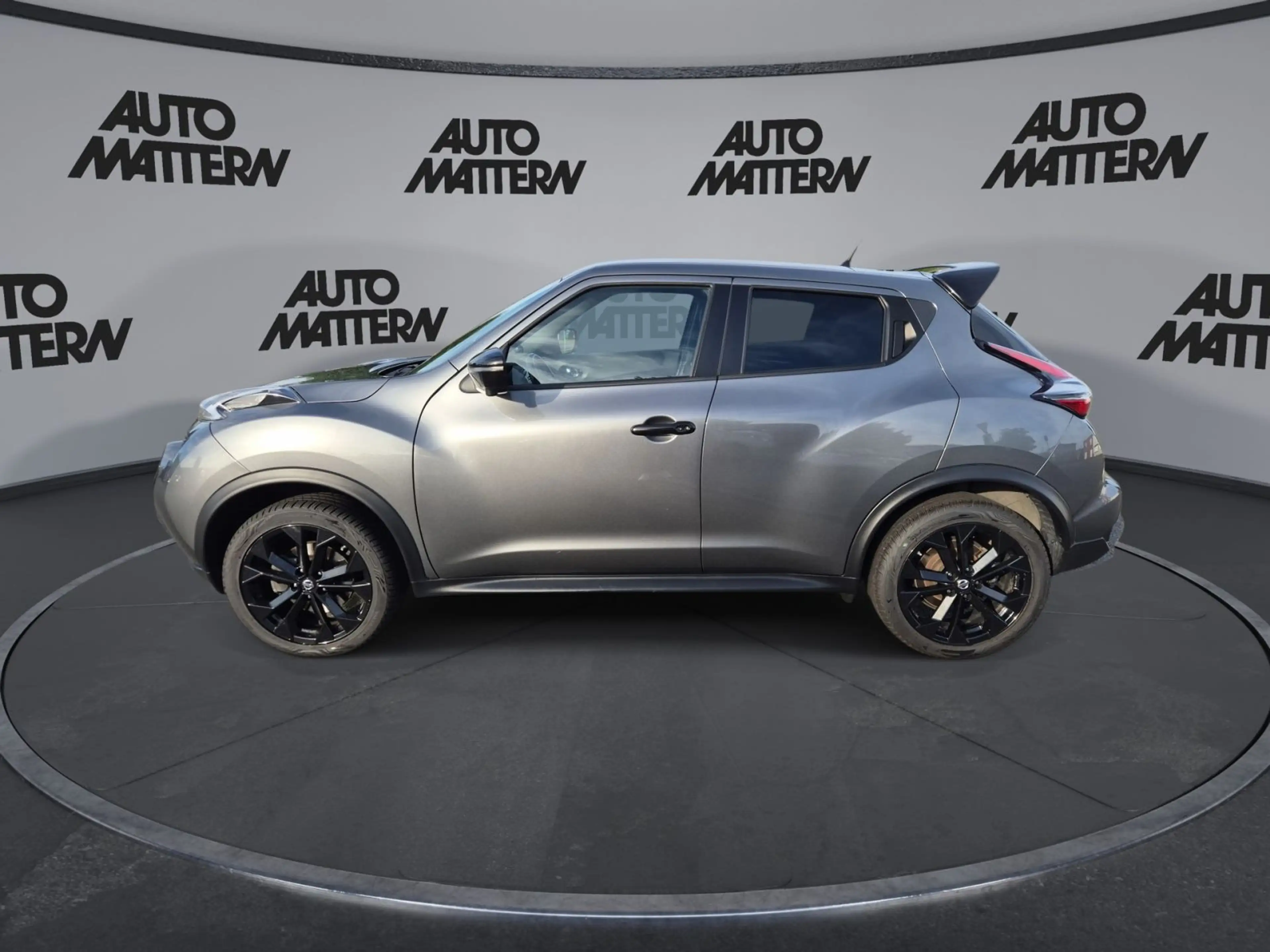 Nissan Juke 1.6 Nismo Tekna 4x2 360° Kamera / Shz /Navi — photo 5