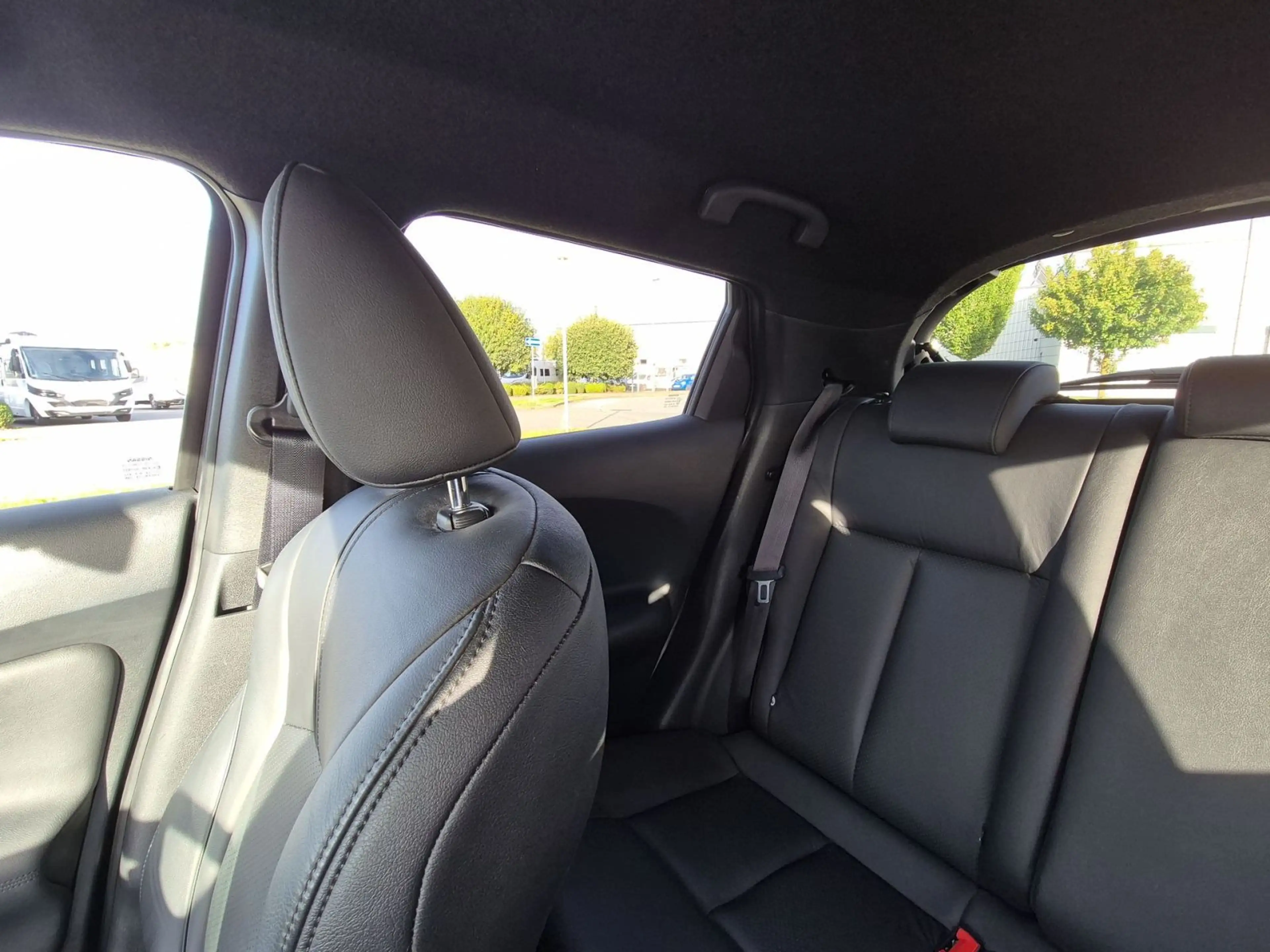 Nissan Juke 1.6 Nismo Tekna 4x2 360° Kamera / Shz /Navi — photo 12
