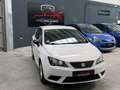 SEAT Ibiza 1.4TDI CR Ecomotive S&S Reference 75 Blanc - thumbnail 8