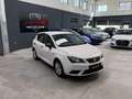 SEAT Ibiza 1.4TDI CR Ecomotive S&S Reference 75 Blanc - thumbnail 3