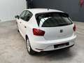 SEAT Ibiza 1.4TDI CR Ecomotive S&S Reference 75 Blanc - thumbnail 10