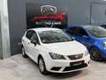 SEAT Ibiza 1.4TDI CR Ecomotive S&S Reference 75 Blanc - thumbnail 1