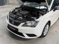 SEAT Ibiza 1.4TDI CR Ecomotive S&S Reference 75 Blanc - thumbnail 32