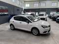 SEAT Ibiza 1.4TDI CR Ecomotive S&S Reference 75 Blanc - thumbnail 5
