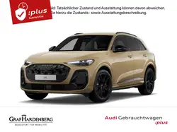Audi Q5 2.0 TDI quattro S Line LED Navi ACC AHK