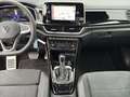 Volkswagen T-Roc 1.5 TSI DSG R-Line AHK Navi LED ACC SHZ PD Gris - thumbnail 17