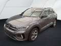 Volkswagen T-Roc 1.5 TSI DSG R-Line AHK Navi LED ACC SHZ PD Gris - thumbnail 1