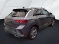 Volkswagen T-Roc 1.5 TSI DSG R-Line AHK Navi LED ACC SHZ PD Gris - thumbnail 2