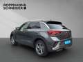 Volkswagen T-Roc 1.5 TSI DSG R-Line AHK Navi LED ACC SHZ PD Gris - thumbnail 3