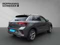 Volkswagen T-Roc 1.5 TSI DSG R-Line AHK Navi LED ACC SHZ PD Gris - thumbnail 5