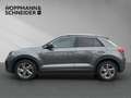 Volkswagen T-Roc 1.5 TSI DSG R-Line AHK Navi LED ACC SHZ PD Gris - thumbnail 2