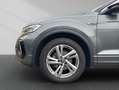 Volkswagen T-Roc 1.5 TSI DSG R-Line AHK Navi LED ACC SHZ PD Gris - thumbnail 19