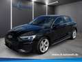 Audi A3 Sportback 35 TFSI 2xS line Pano Matrix Kamera Noir - thumbnail 1