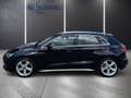 Audi A3 Sportback 35 TFSI 2xS line Pano Matrix Kamera Noir - thumbnail 6