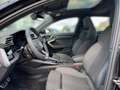 Audi A3 Sportback 35 TFSI 2xS line Pano Matrix Kamera Noir - thumbnail 10