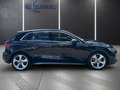 Audi A3 Sportback 35 TFSI 2xS line Pano Matrix Kamera Noir - thumbnail 3