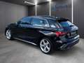 Audi A3 Sportback 35 TFSI 2xS line Pano Matrix Kamera Noir - thumbnail 5