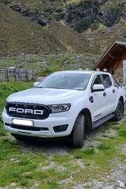 Doppelkabine XLT 4x4 2,0 EcoBlue