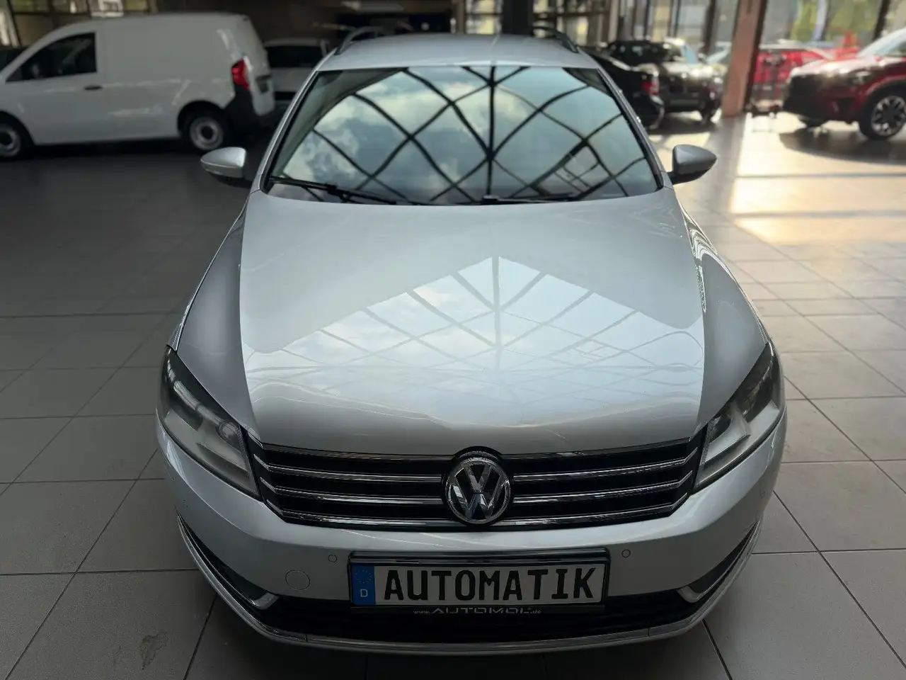 Das Auto