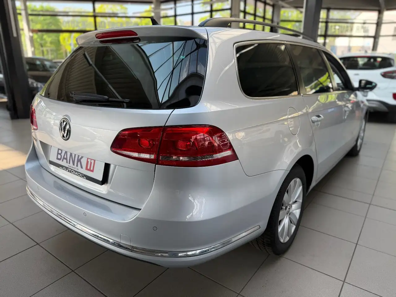 Das Auto