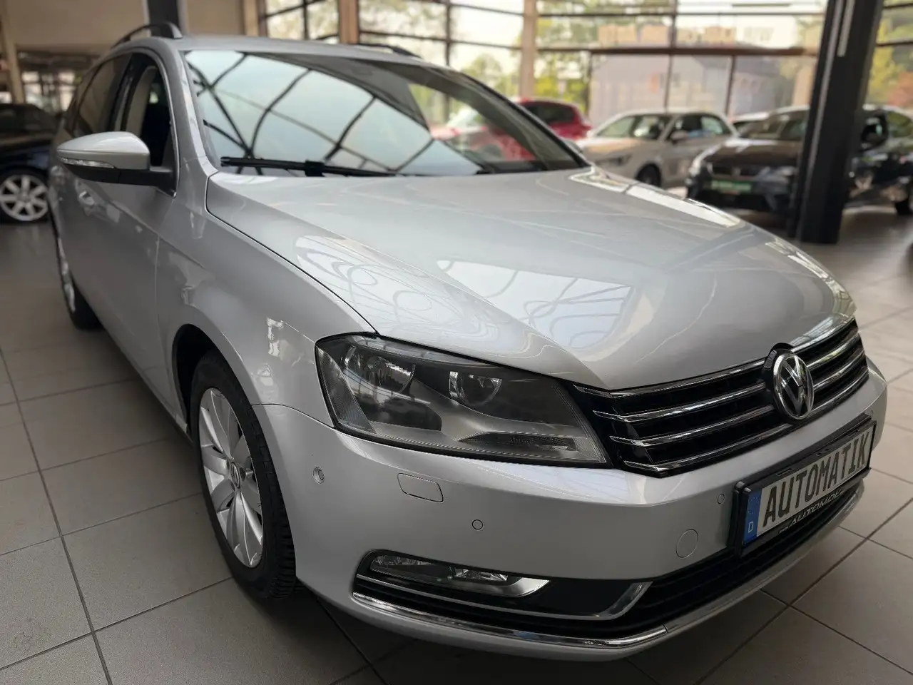 Das Auto