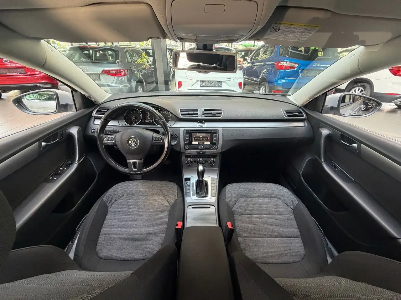 Das Auto