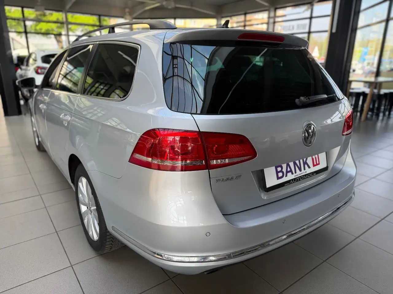 Das Auto