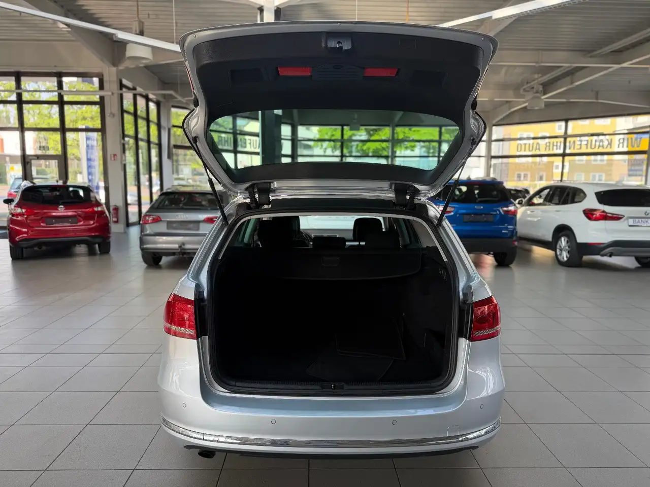 Das Auto