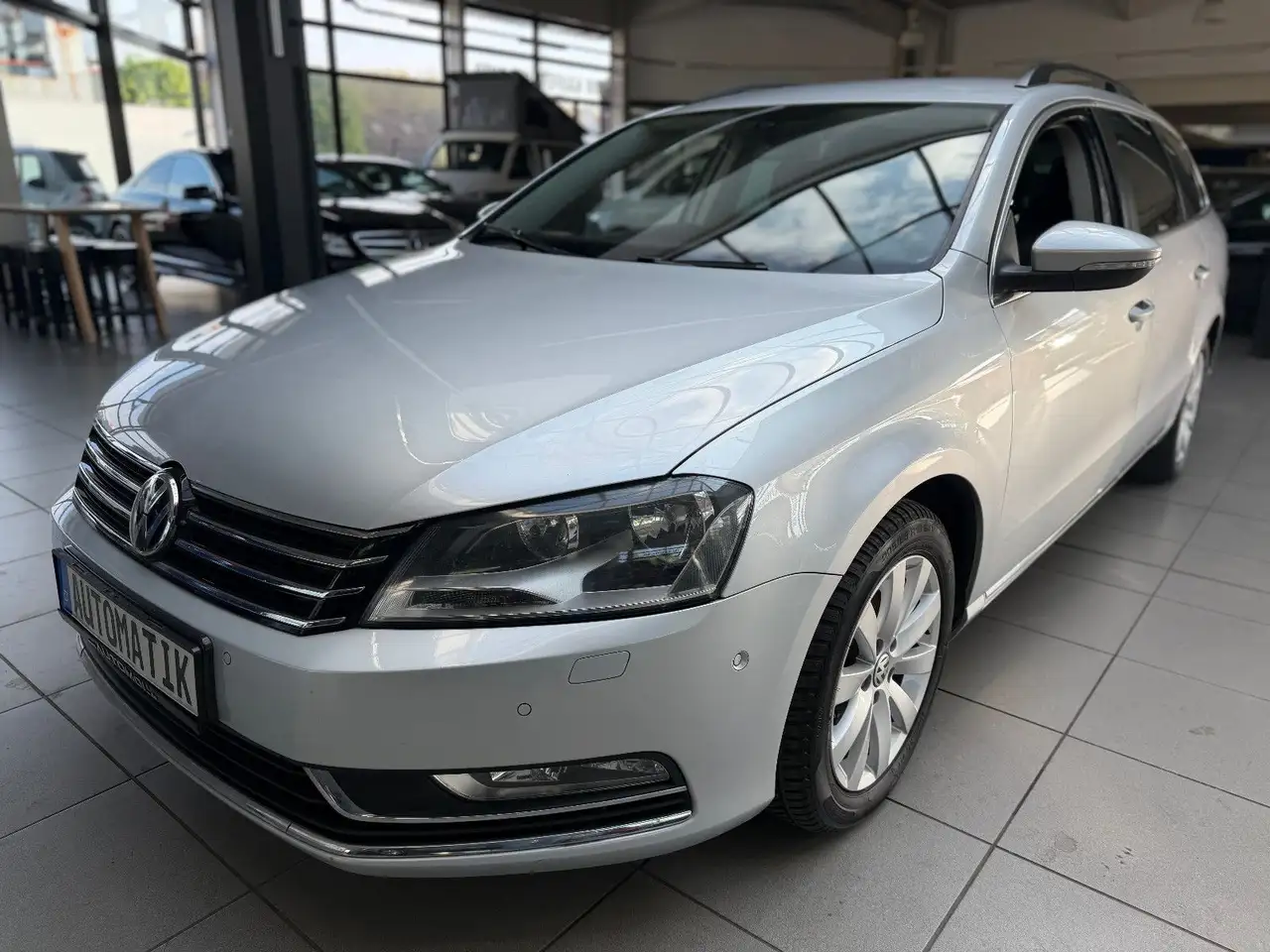 Das Auto