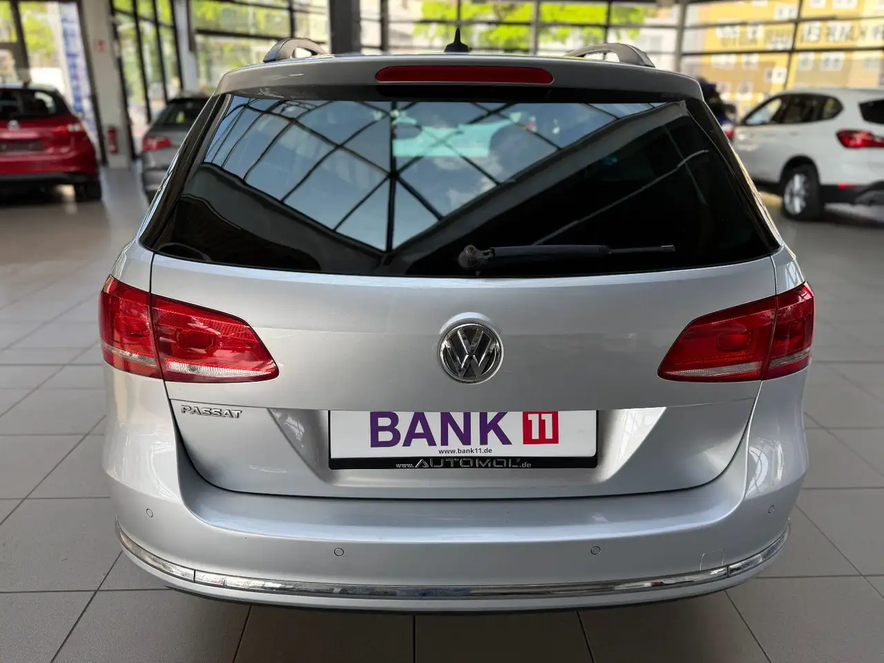 Das Auto