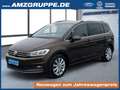 Volkswagen Touran 2.0 TDI DSG Highline Pano+LED+ACC+Navi+Winterpak Braun - thumbnail 1
