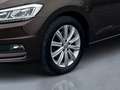 Volkswagen Touran 2.0 TDI DSG Highline Pano+LED+ACC+Navi+Winterpak Braun - thumbnail 30