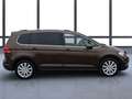 Volkswagen Touran 2.0 TDI DSG Highline Pano+LED+ACC+Navi+Winterpak Braun - thumbnail 4