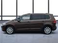Volkswagen Touran 2.0 TDI DSG Highline Pano+LED+ACC+Navi+Winterpak Braun - thumbnail 3